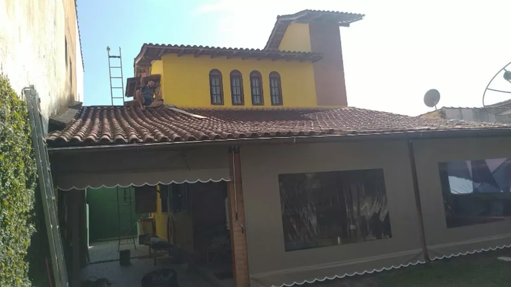 Casa, 3 quartos - Foto 17