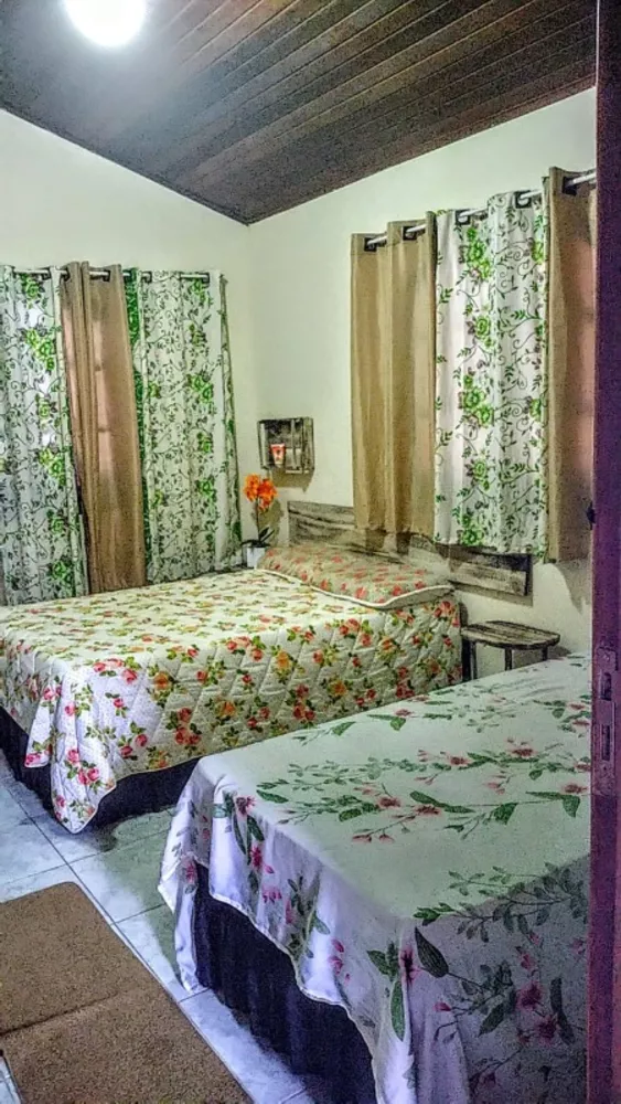 Casa, 3 quartos - Foto 25