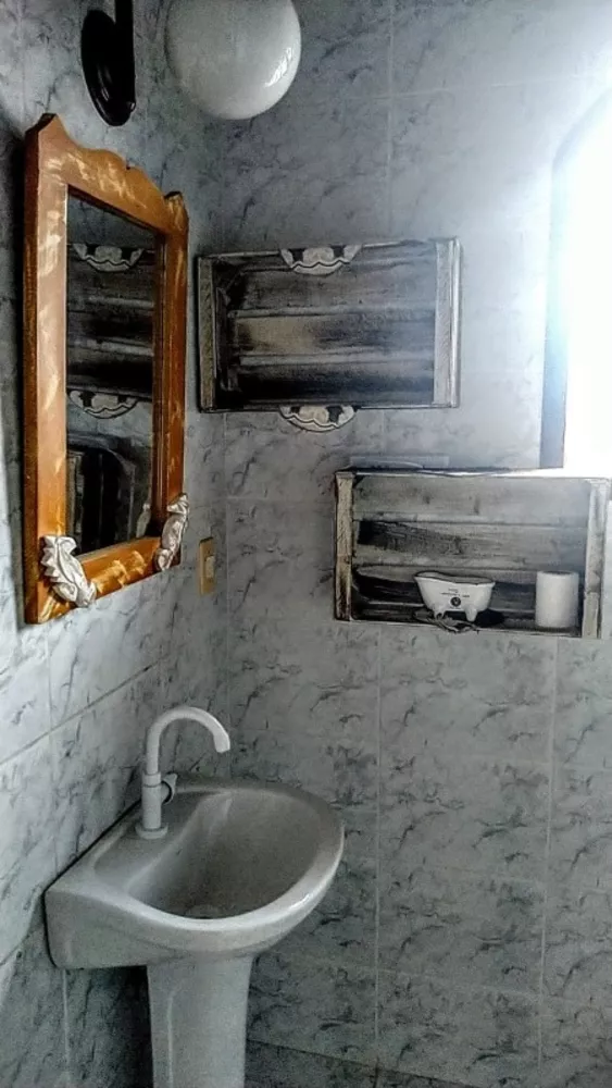 Casa, 3 quartos - Foto 23