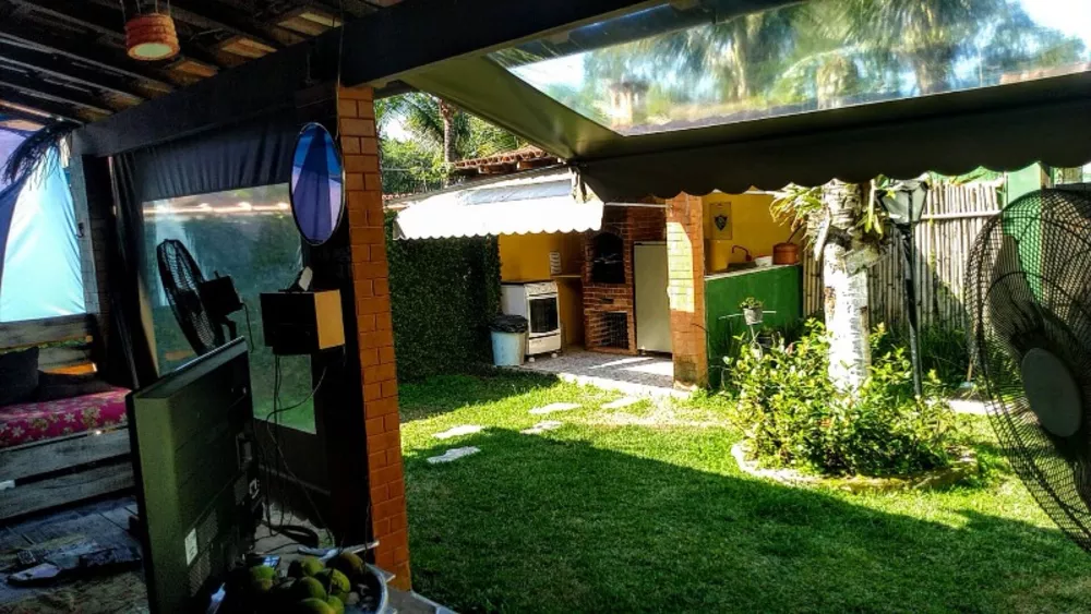 Casa, 3 quartos - Foto 20