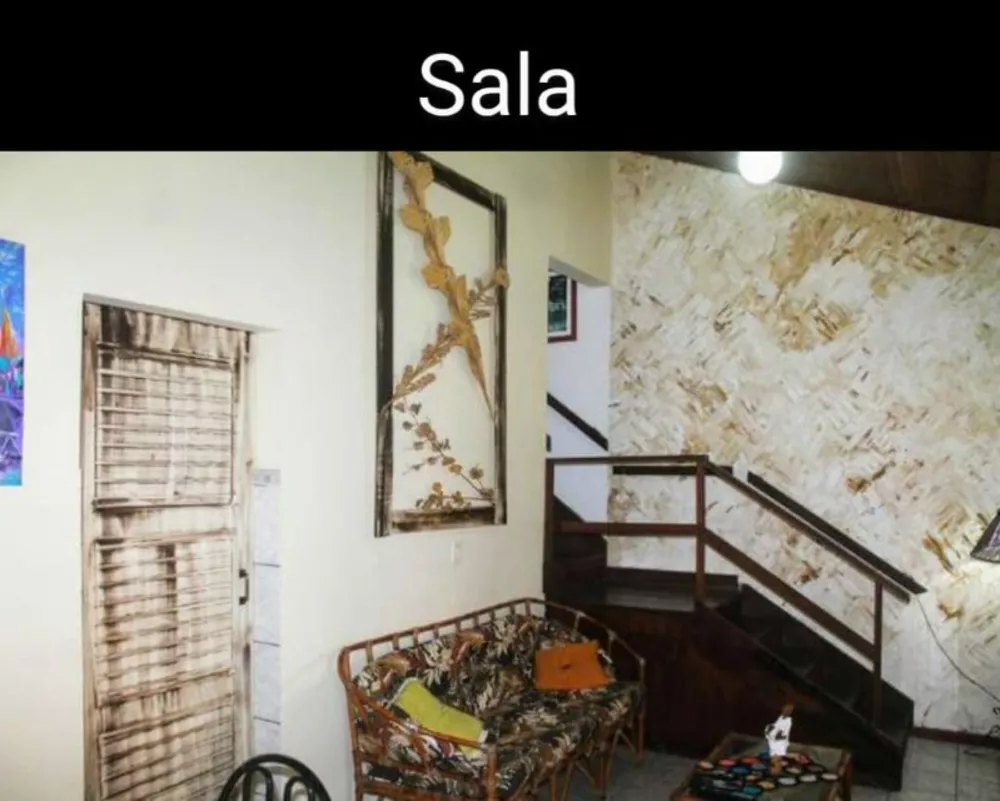 Casa, 3 quartos - Foto 19
