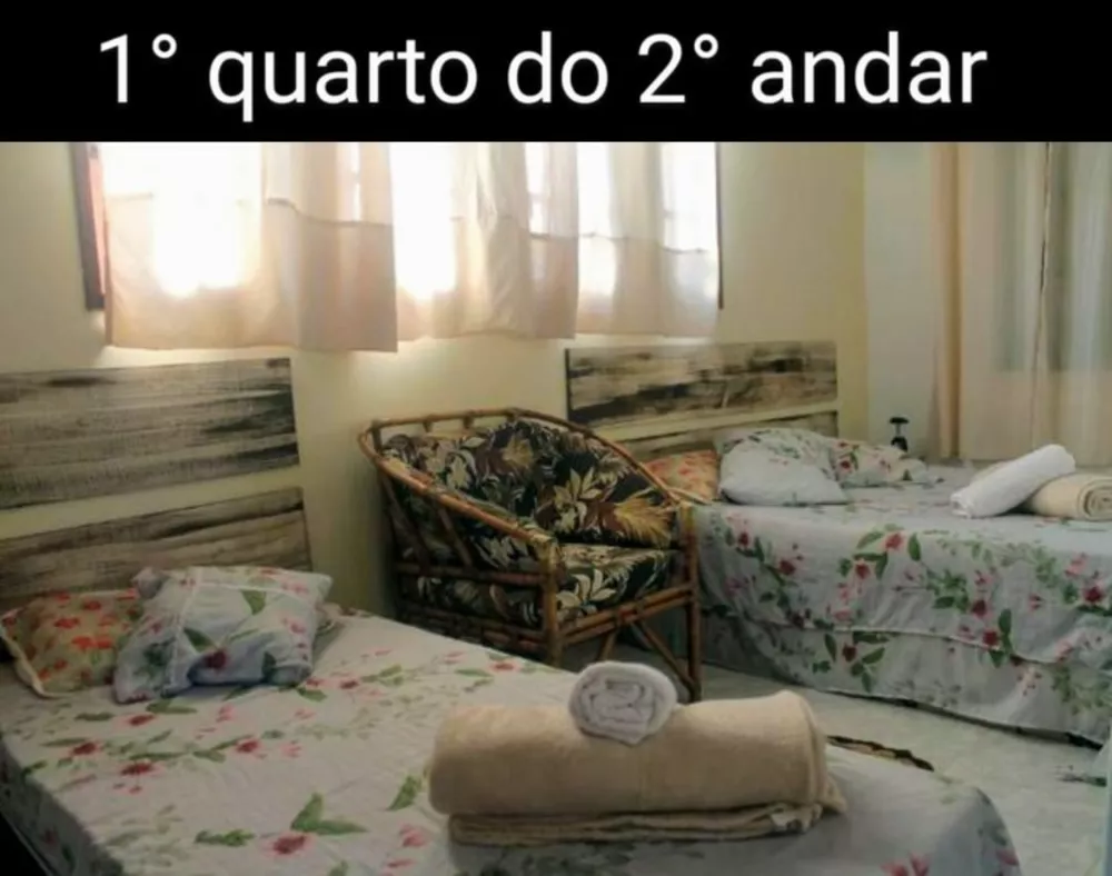 Casa, 3 quartos - Foto 21