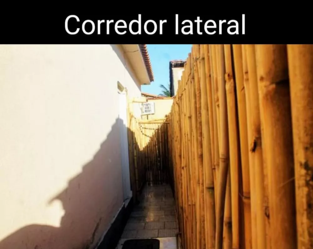 Casa, 3 quartos - Foto 24