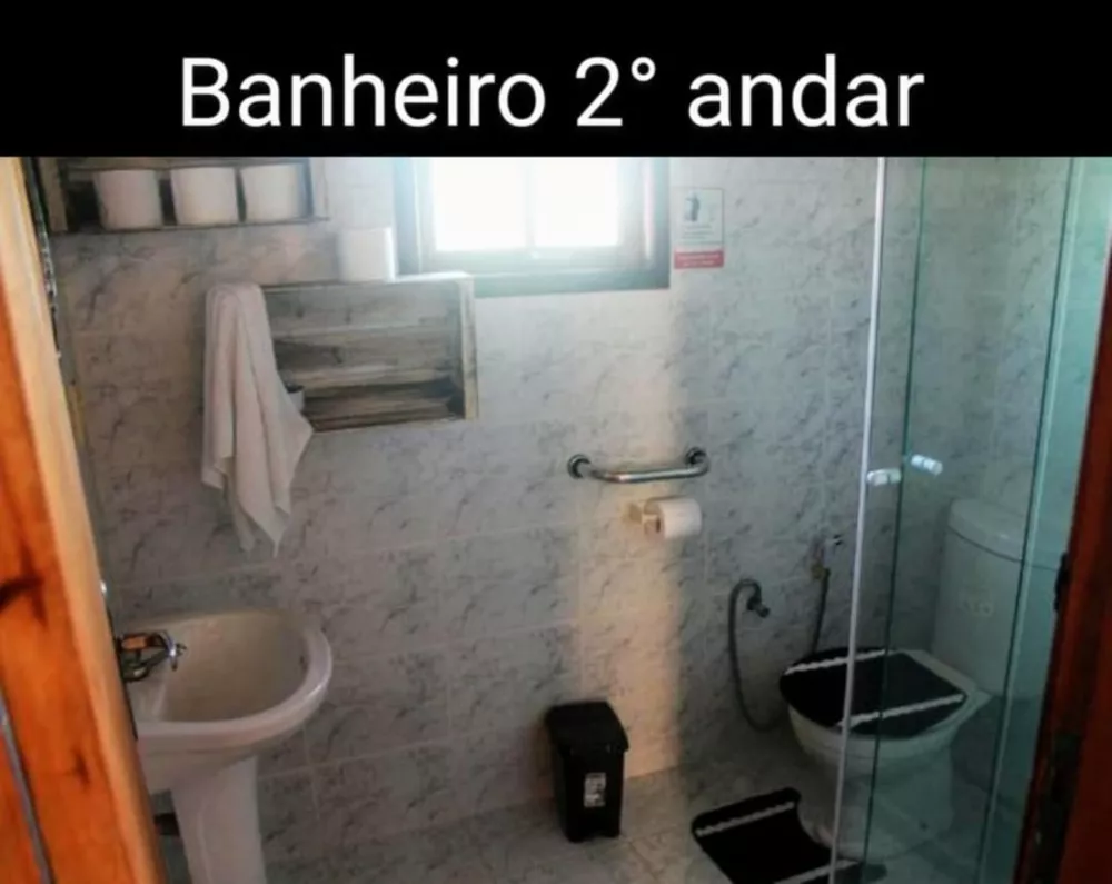 Casa, 3 quartos - Foto 8