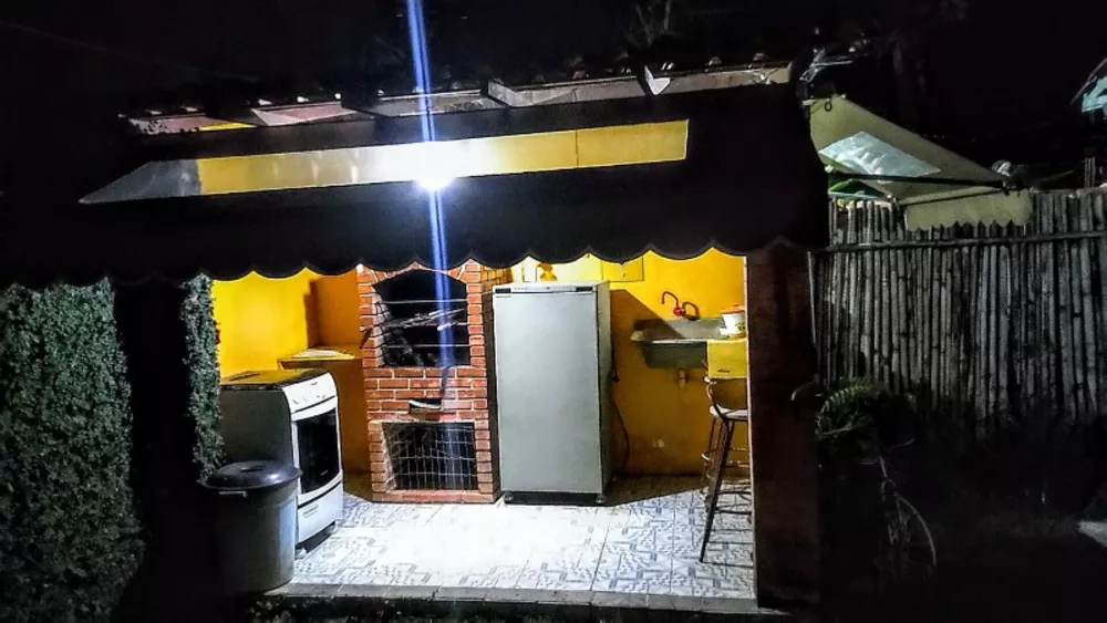 Casa, 3 quartos - Foto 11