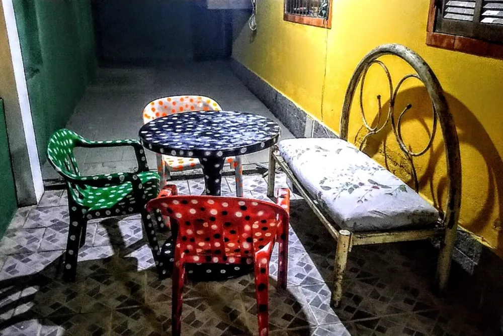 Casa, 3 quartos - Foto 10