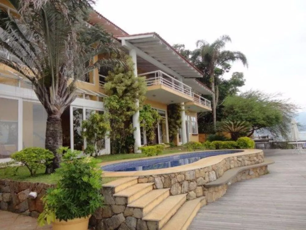 Casa, 6 quartos, 500 m² - Foto 13