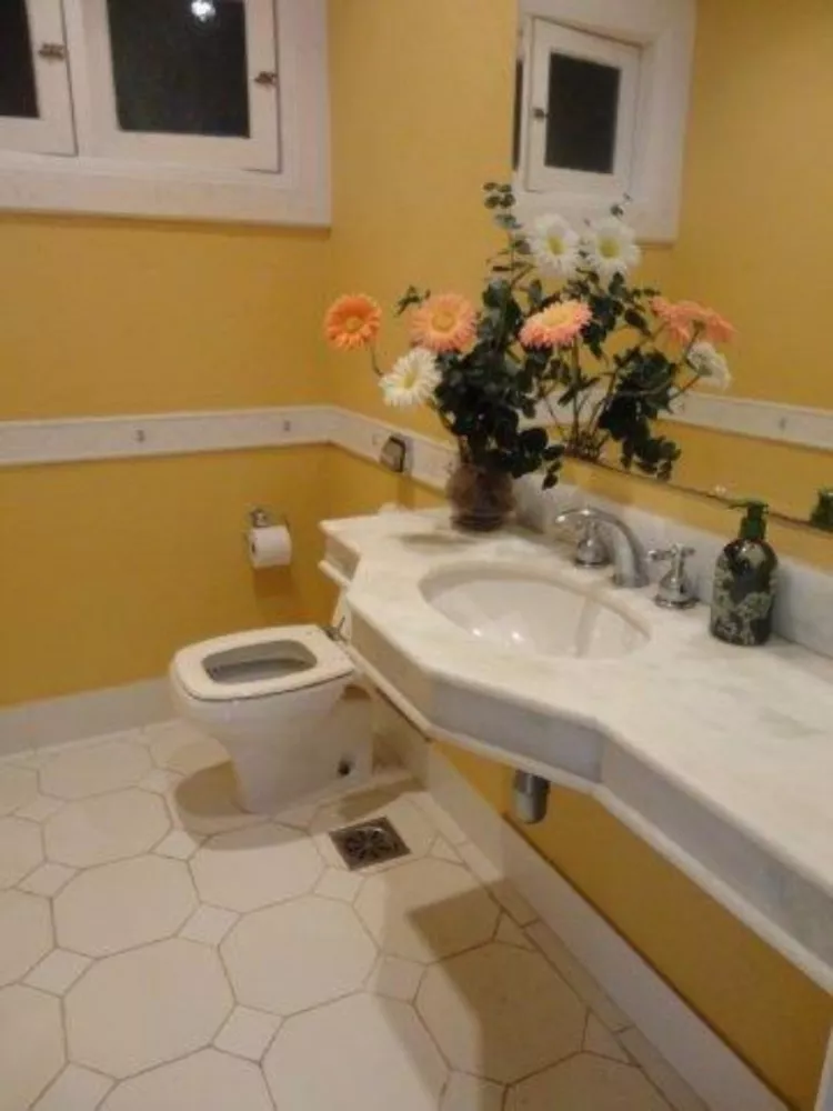 Casa, 6 quartos, 500 m² - Foto 9