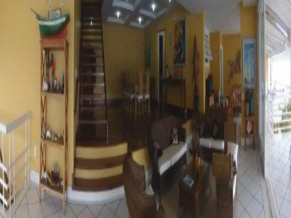 Casa, 6 quartos, 500 m² - Foto 22