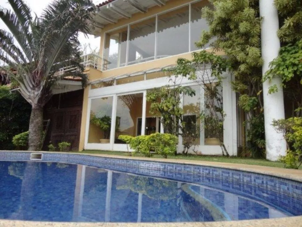 Casa, 6 quartos, 500 m² - Foto 15