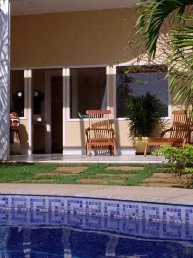 Casa, 6 quartos, 500 m² - Foto 33