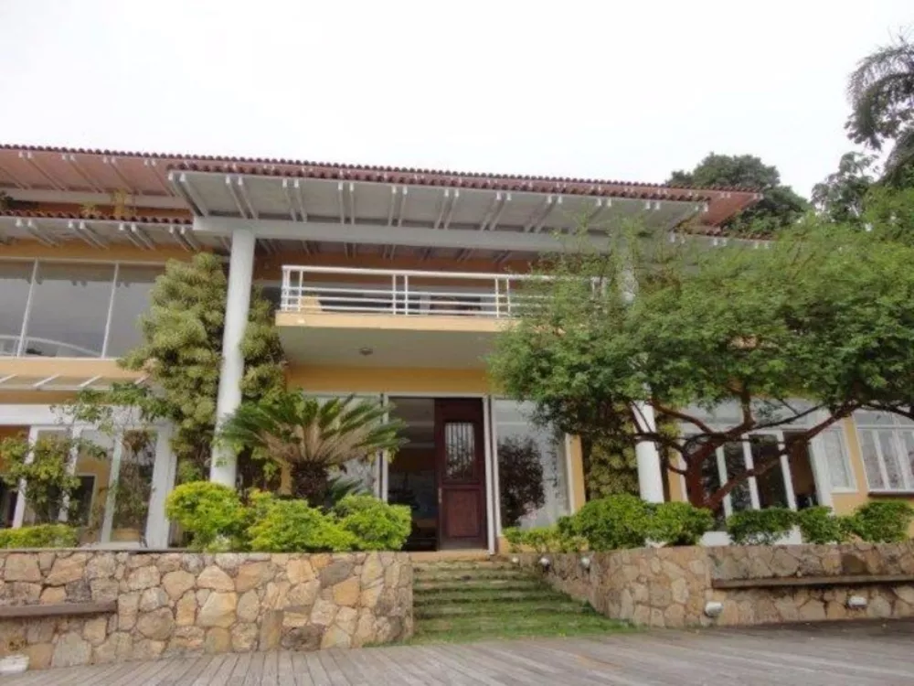 Casa, 6 quartos, 500 m² - Foto 14