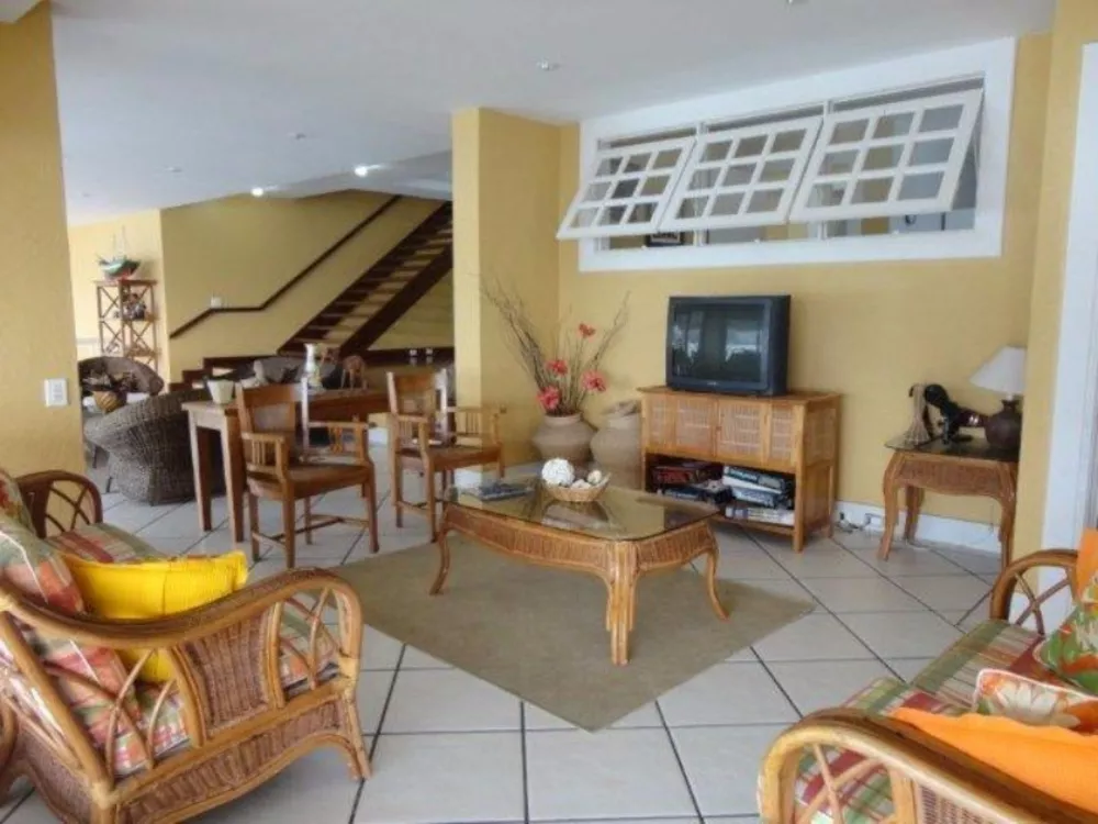 Casa, 6 quartos, 500 m² - Foto 24
