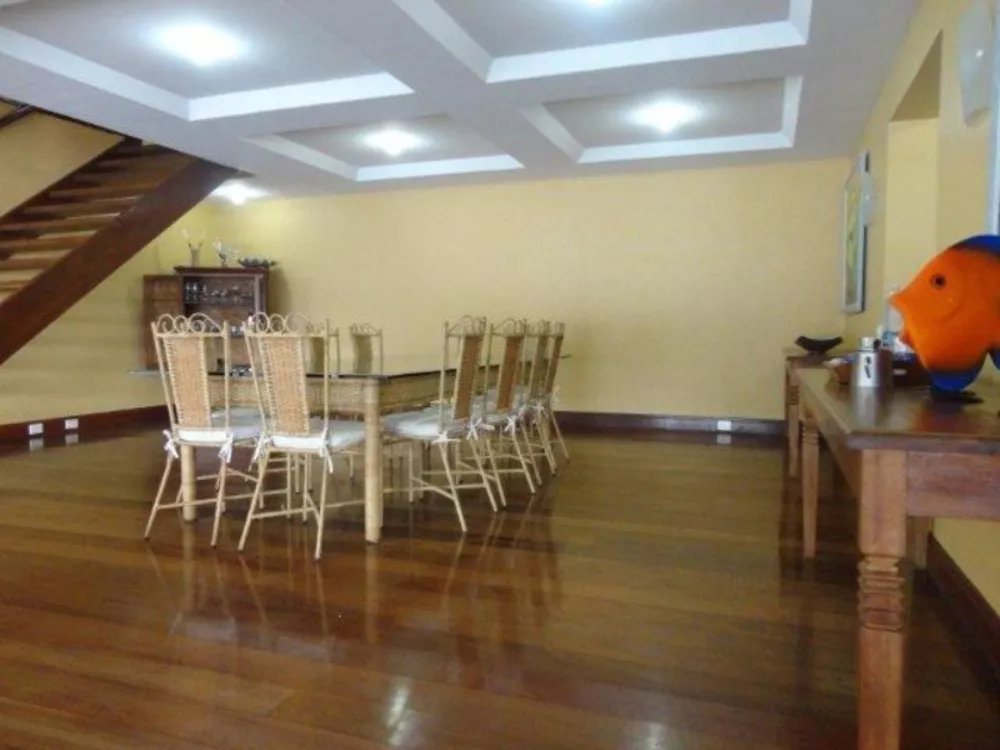 Casa, 6 quartos, 500 m² - Foto 8