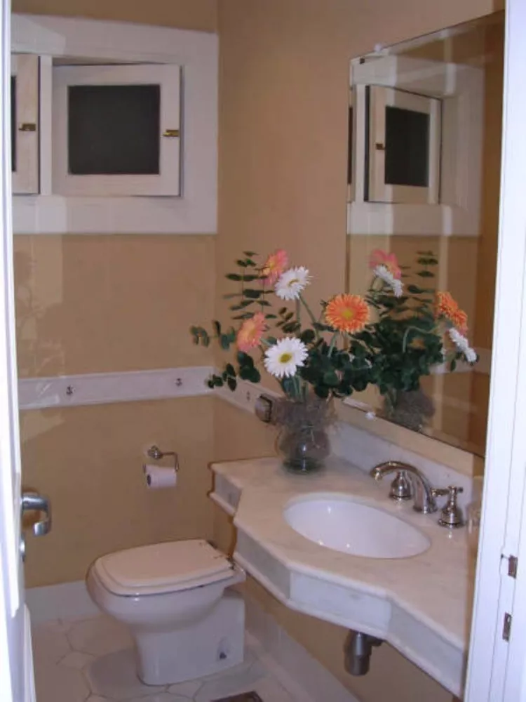 Casa, 6 quartos, 500 m² - Foto 27