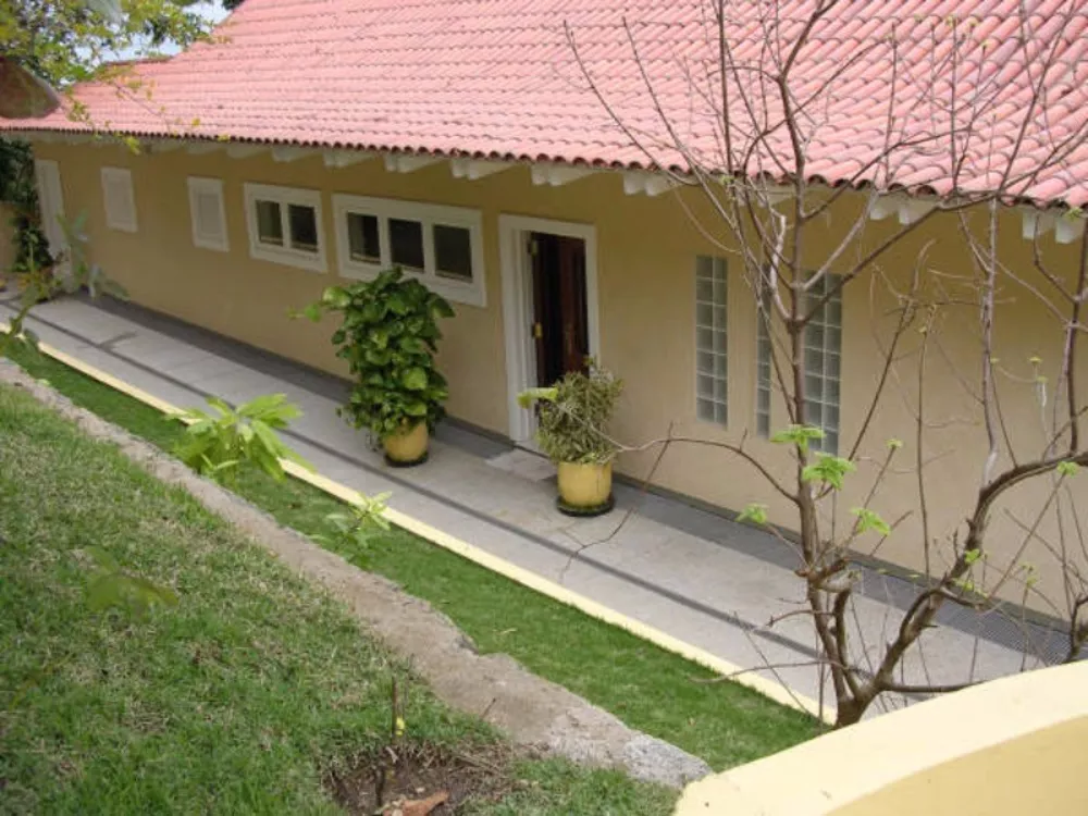 Casa, 6 quartos, 500 m² - Foto 36