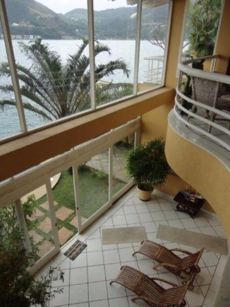 Casa, 6 quartos, 500 m² - Foto 20