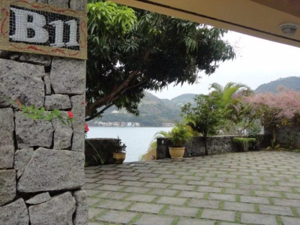 Casa, 6 quartos, 500 m² - Foto 25