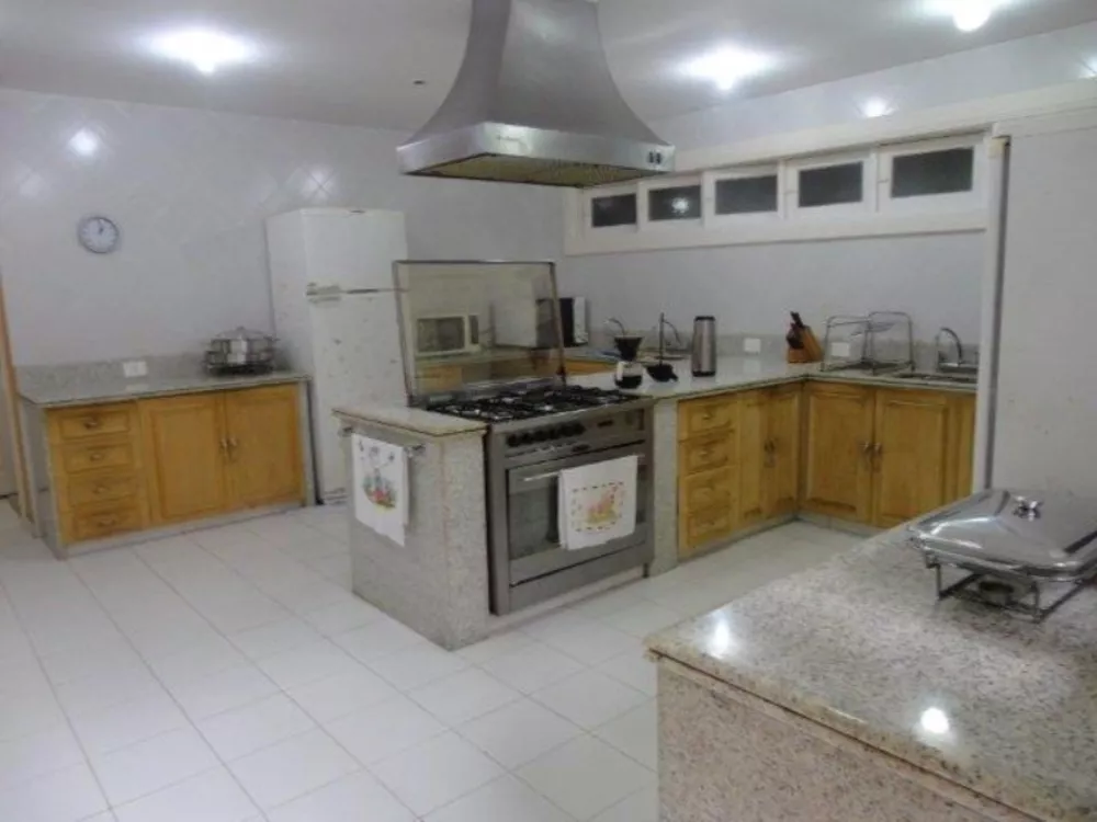 Casa, 6 quartos, 500 m² - Foto 10