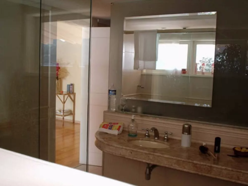 Casa, 6 quartos, 500 m² - Foto 3