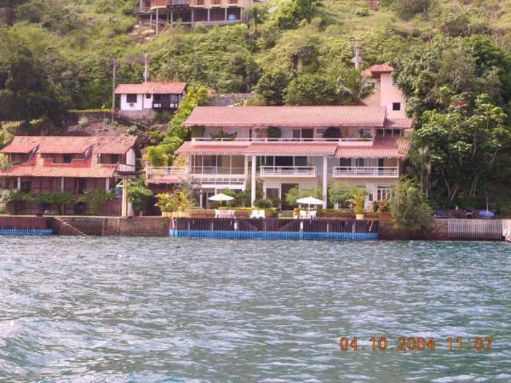 Casa, 6 quartos, 500 m² - Foto 1