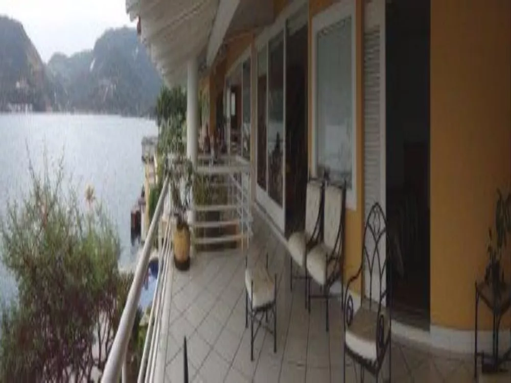 Casa, 6 quartos, 500 m² - Foto 23