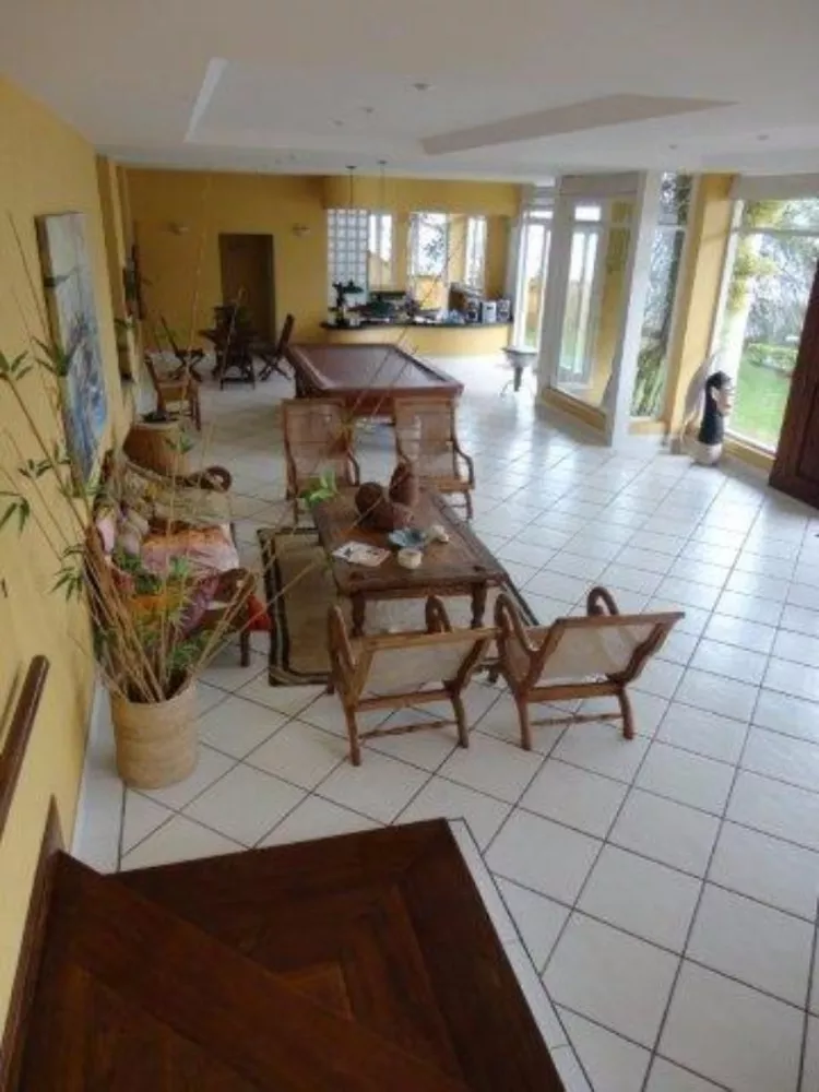 Casa, 6 quartos, 500 m² - Foto 19