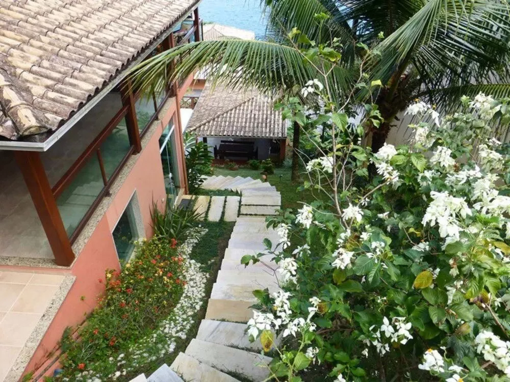 Casa, 4 quartos - Foto 5