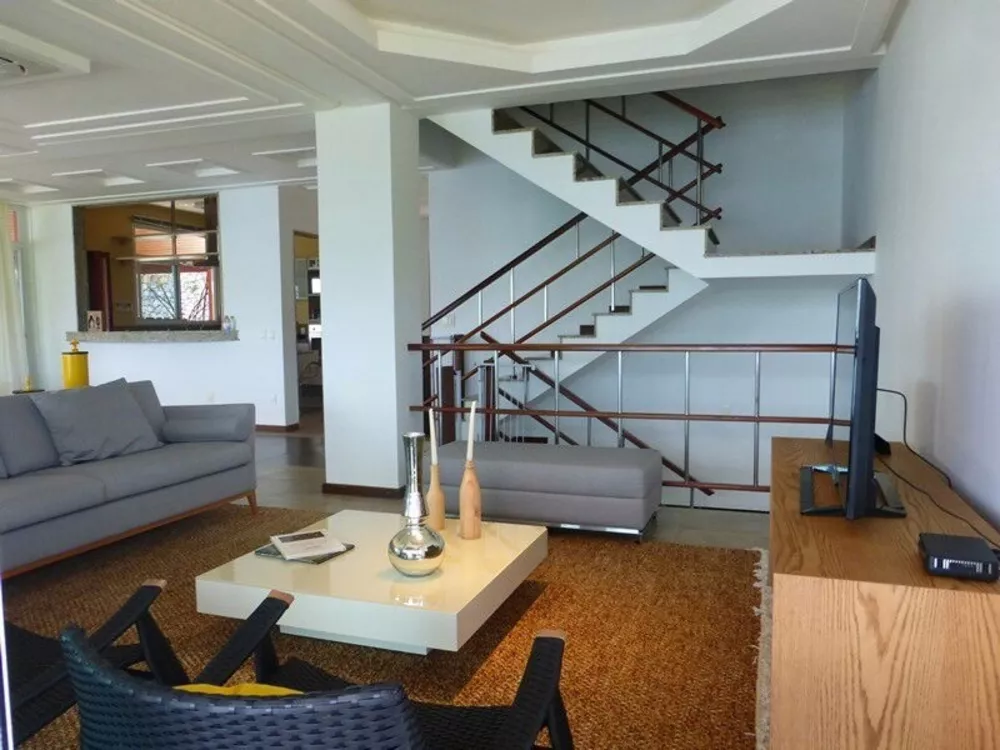 Casa, 4 quartos - Foto 47