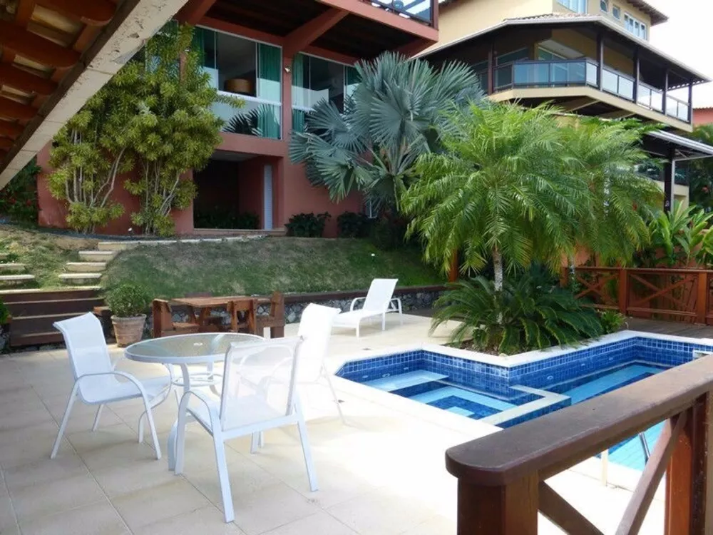 Casa, 4 quartos - Foto 59