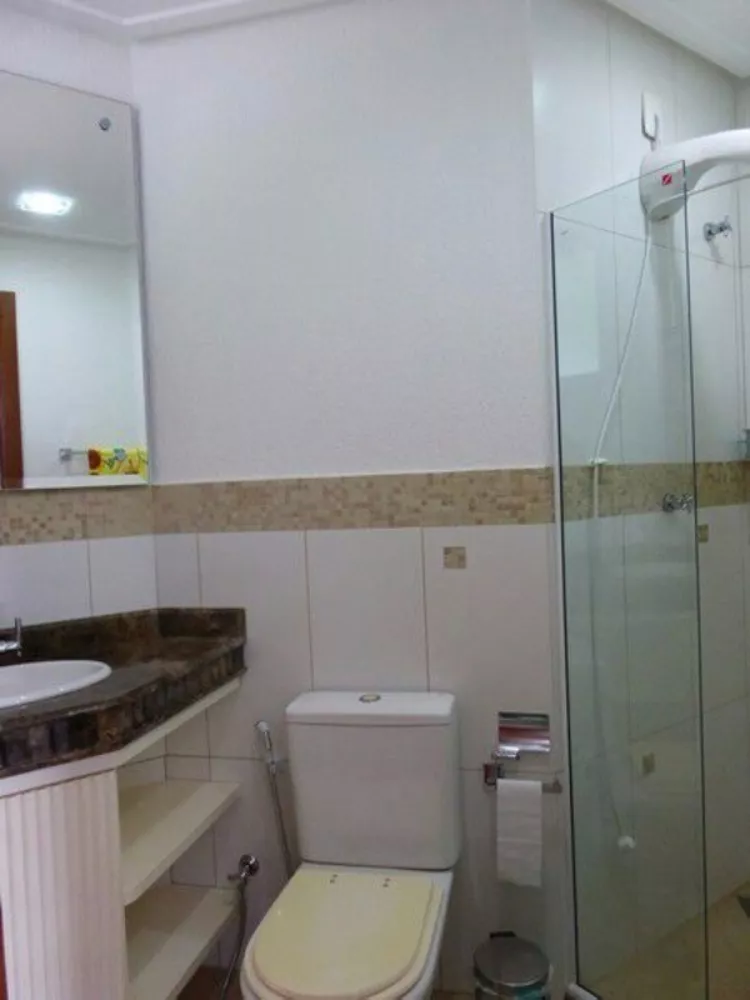 Casa, 4 quartos - Foto 25
