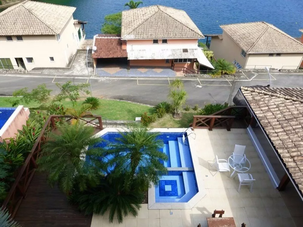 Casa, 4 quartos - Foto 64