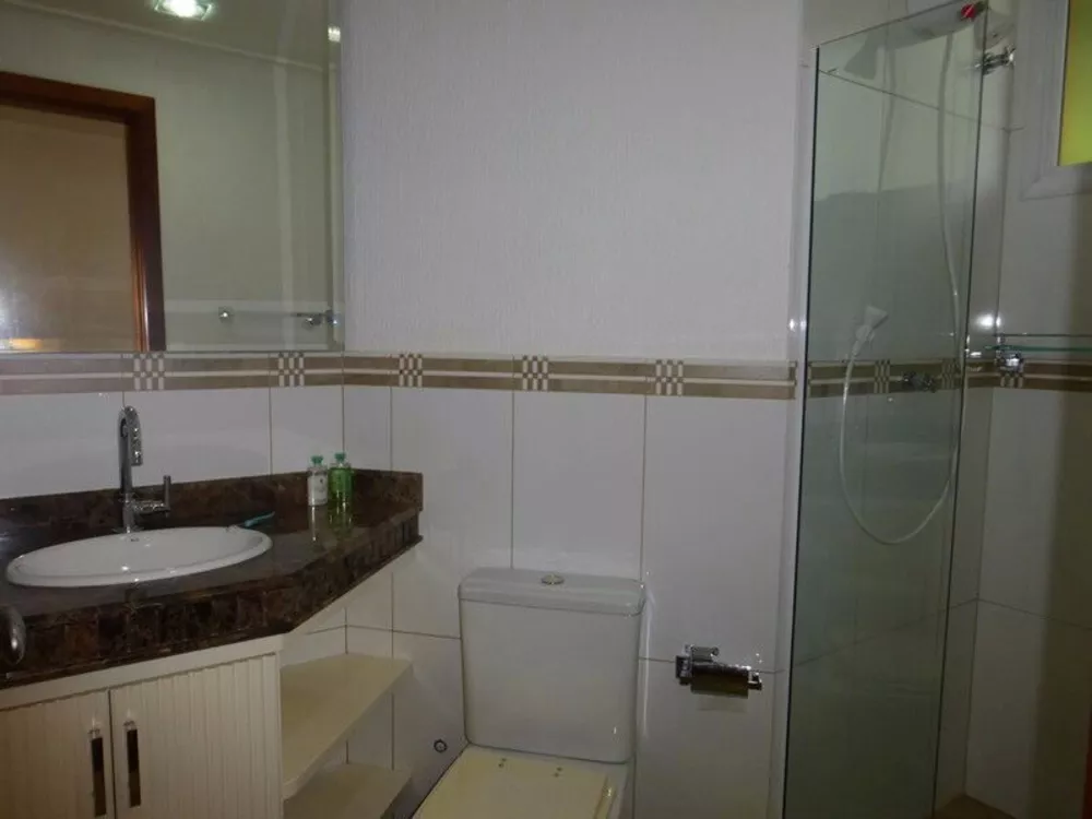 Casa, 4 quartos - Foto 26