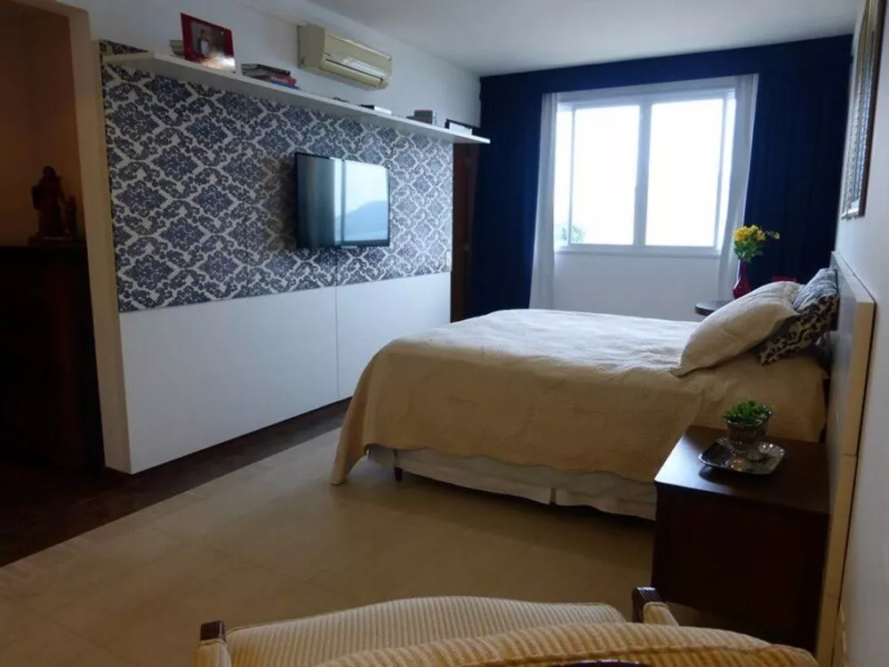 Casa, 4 quartos - Foto 45