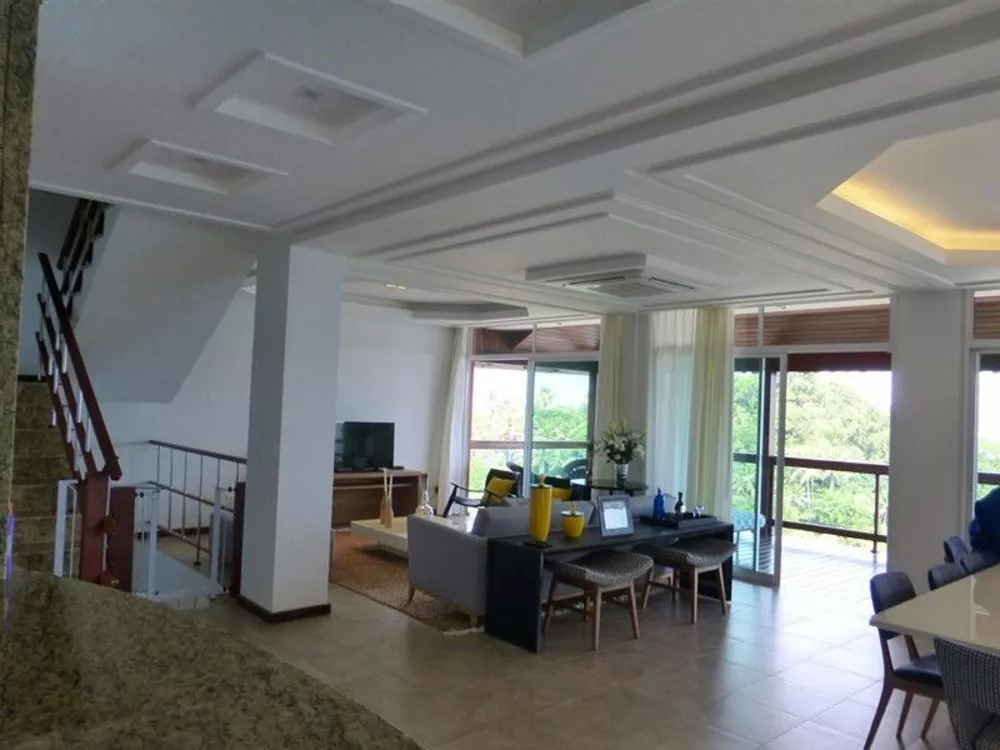 Casa, 4 quartos - Foto 38