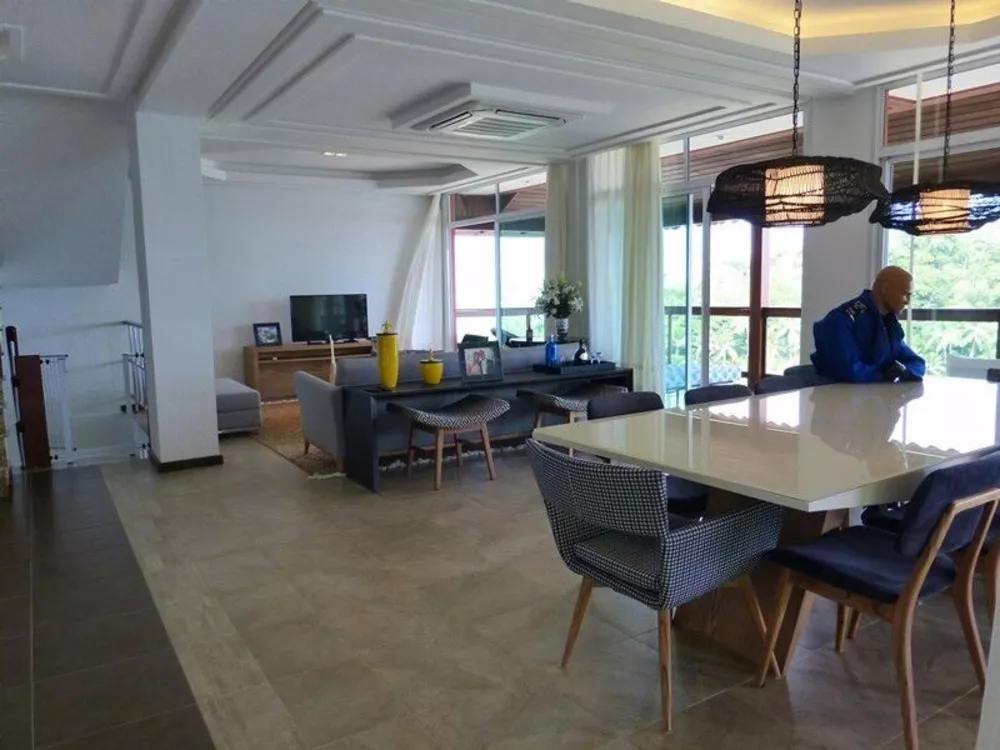 Casa, 4 quartos - Foto 48