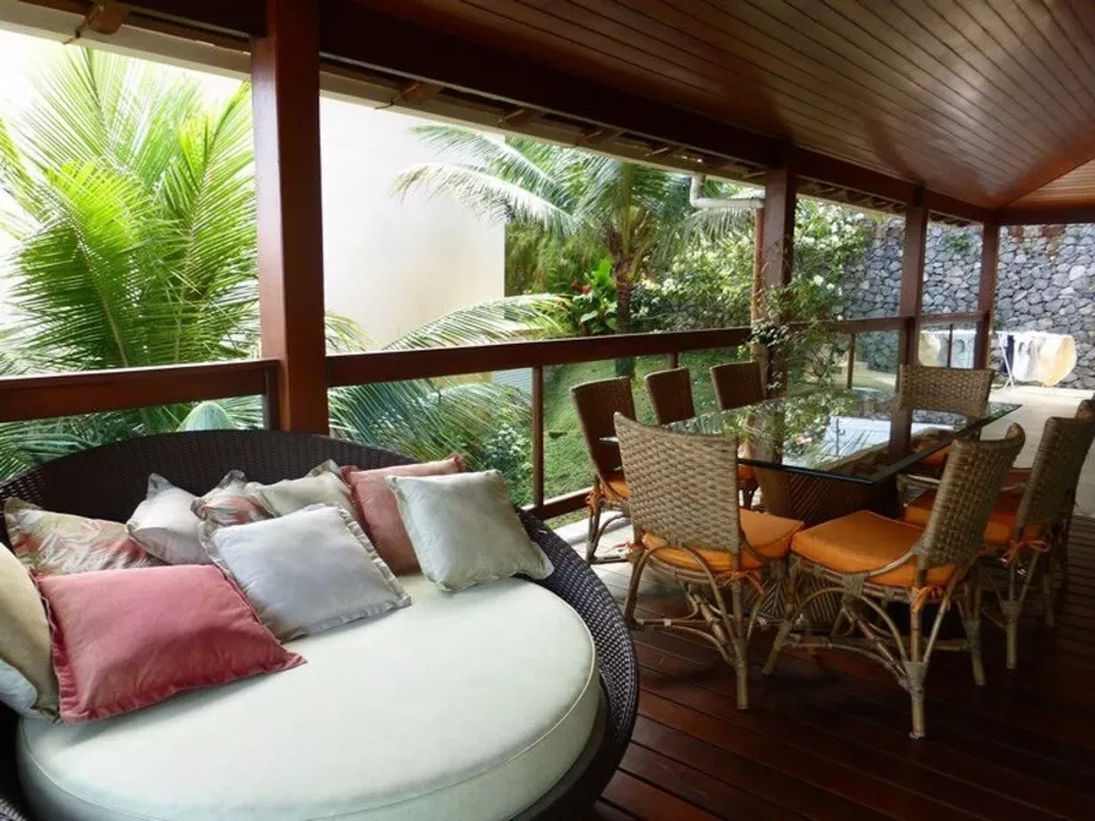 Casa, 4 quartos - Foto 6