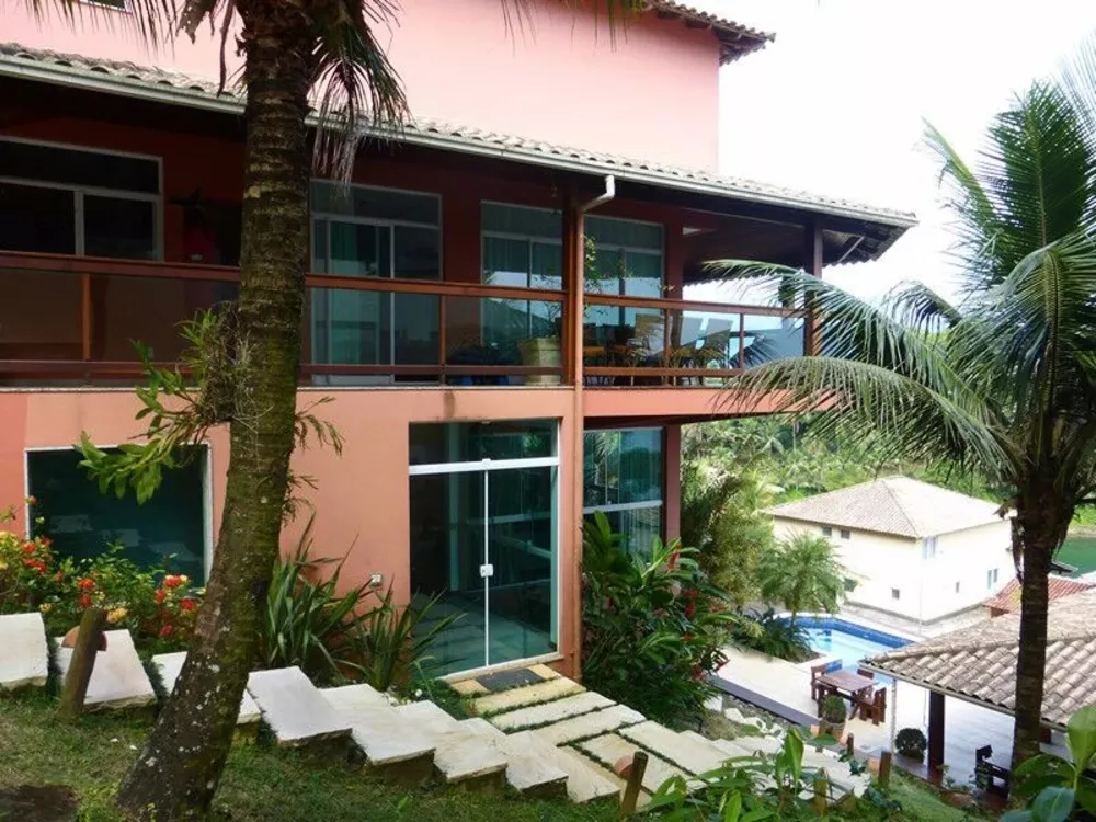 Casa, 4 quartos - Foto 8