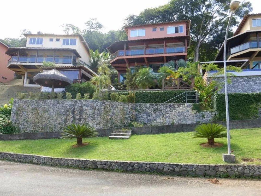 Casa, 4 quartos - Foto 1