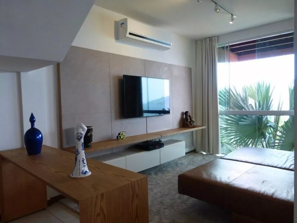 Casa, 4 quartos - Foto 55