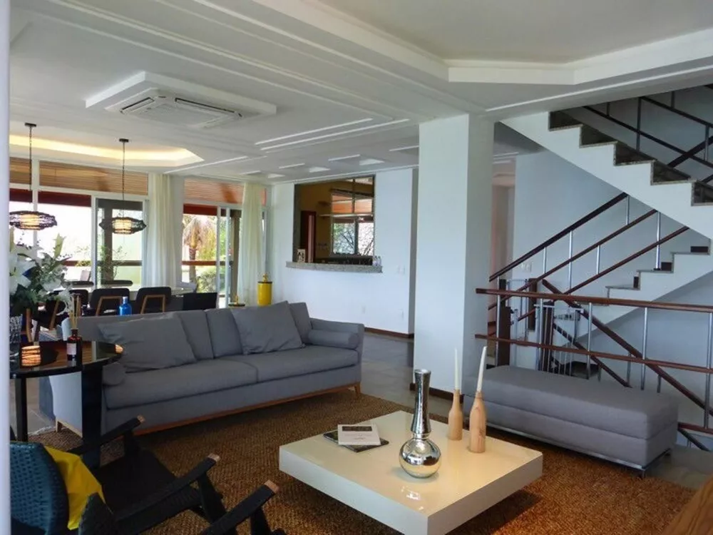 Casa, 4 quartos - Foto 43