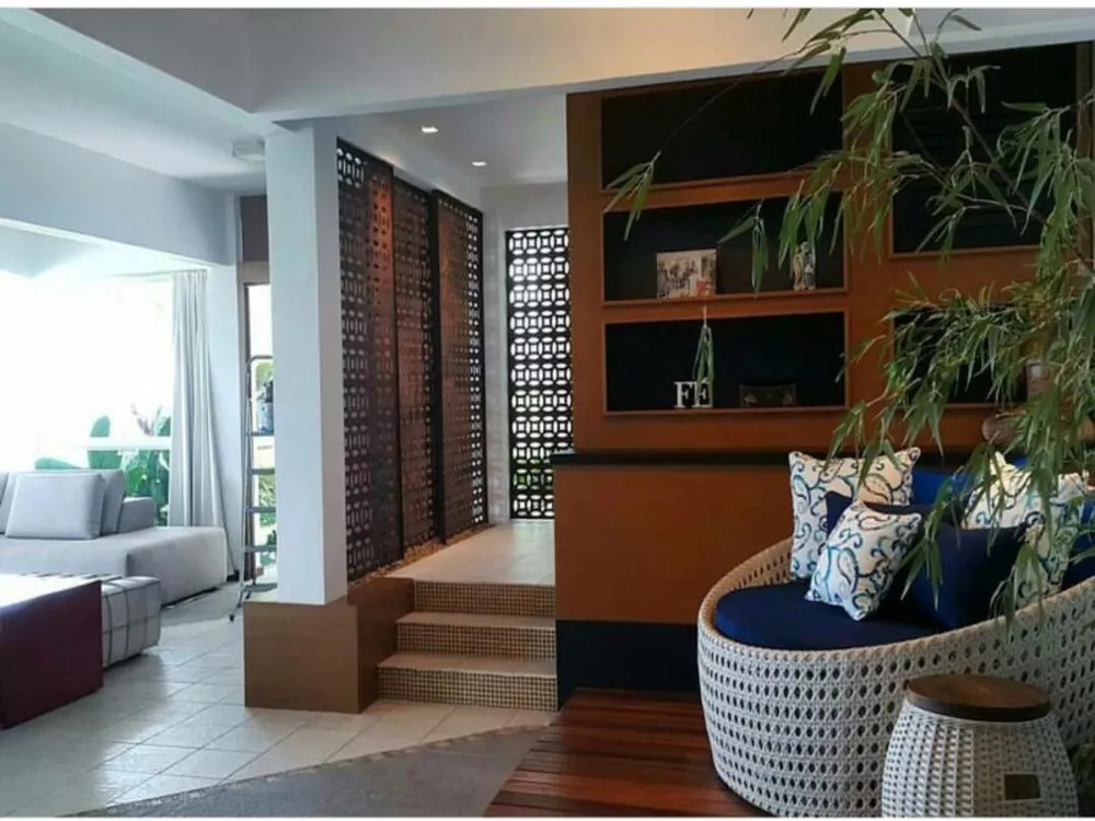 Casa, 4 quartos - Foto 68