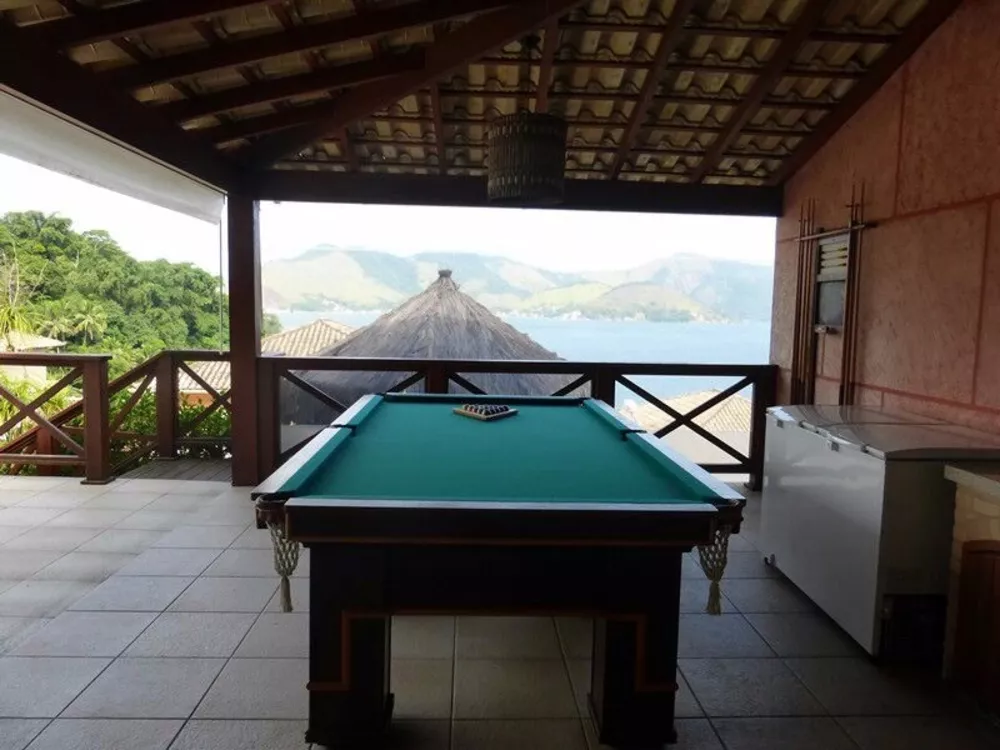 Casa, 4 quartos - Foto 2