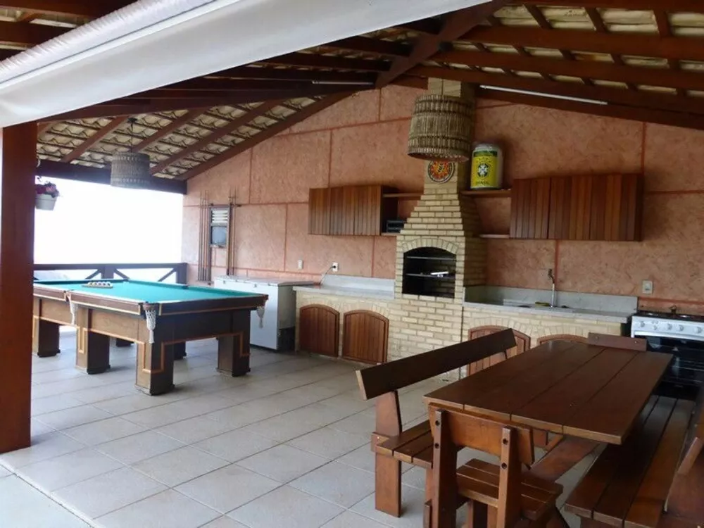 Casa, 4 quartos - Foto 31
