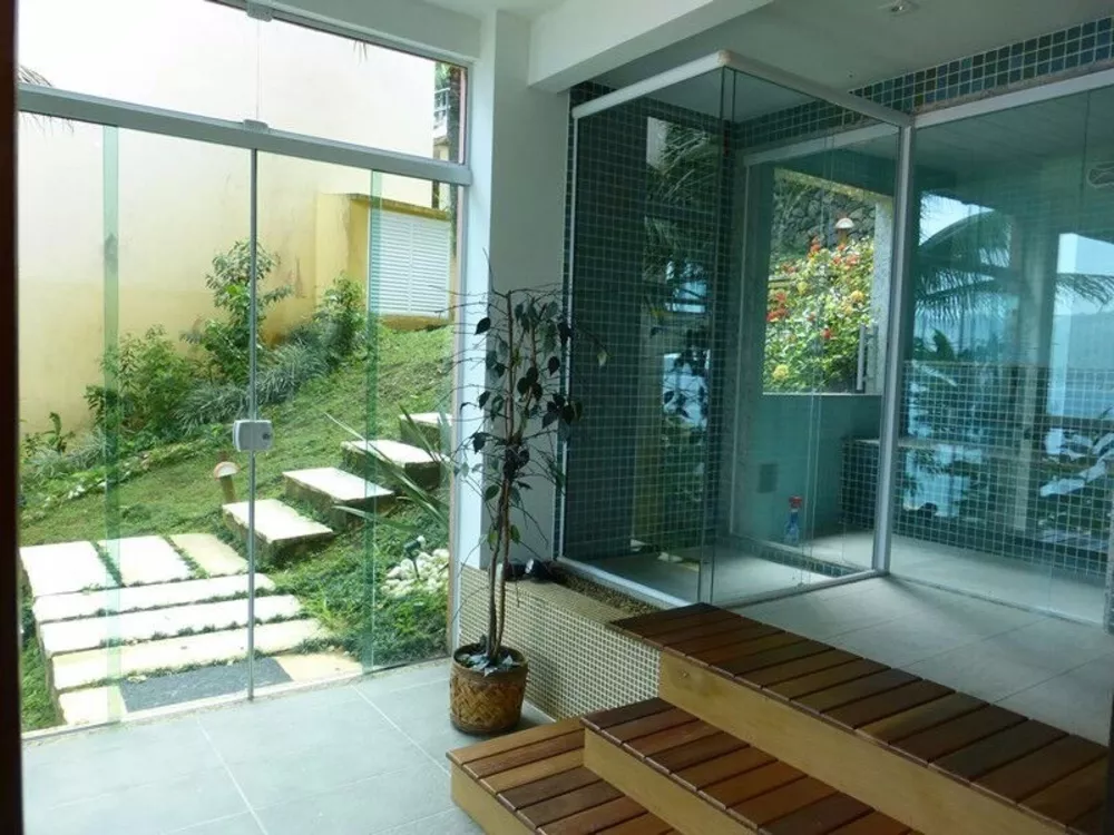 Casa, 4 quartos - Foto 4