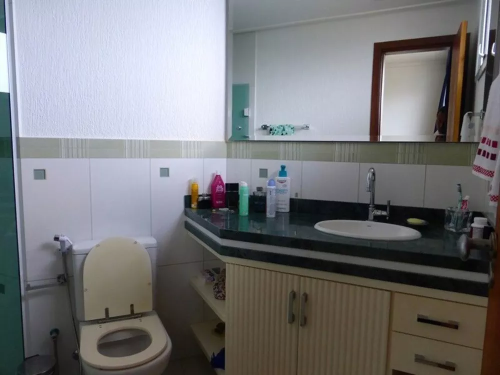 Casa, 4 quartos - Foto 10
