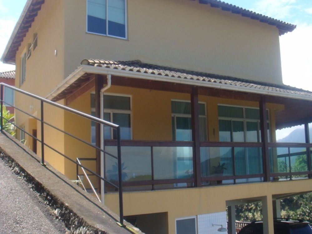 Casa, 4 quartos, 276 m² - Foto 4