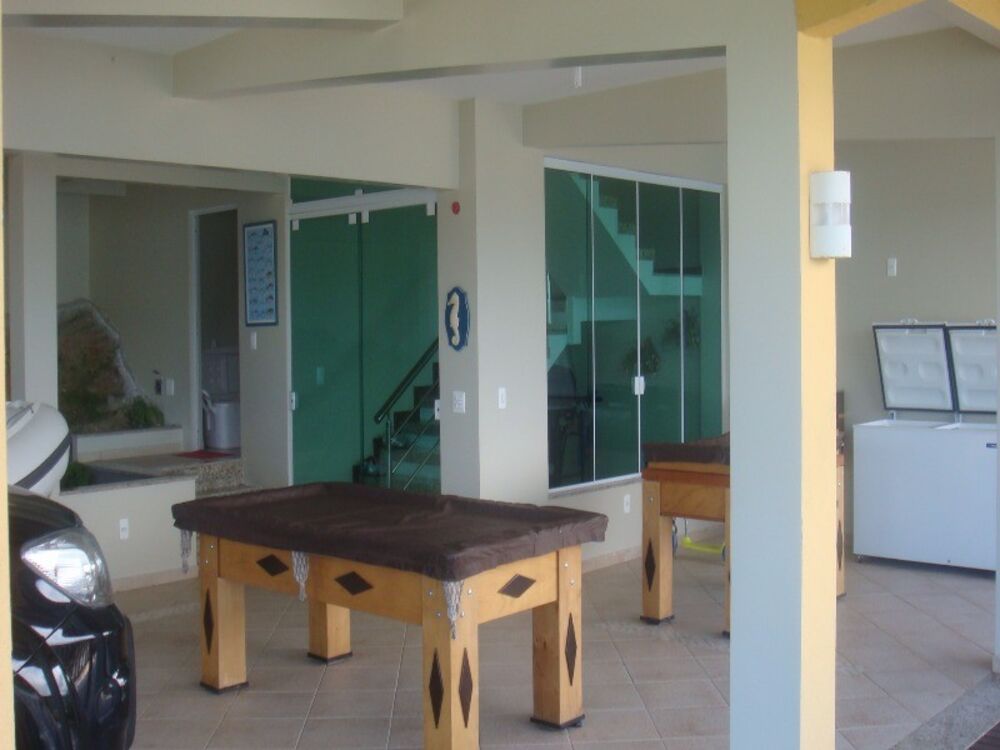Casa, 4 quartos, 276 m² - Foto 6