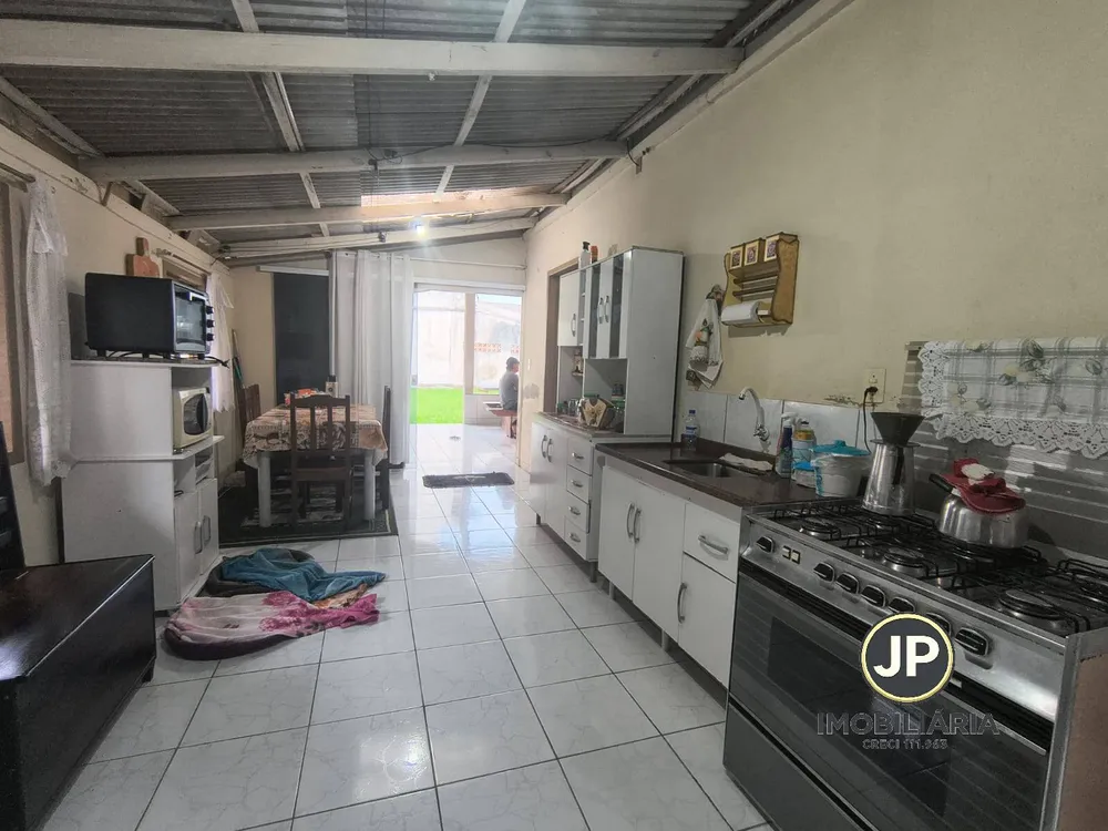 Casa, 3 quartos, 200 m² - Foto 4