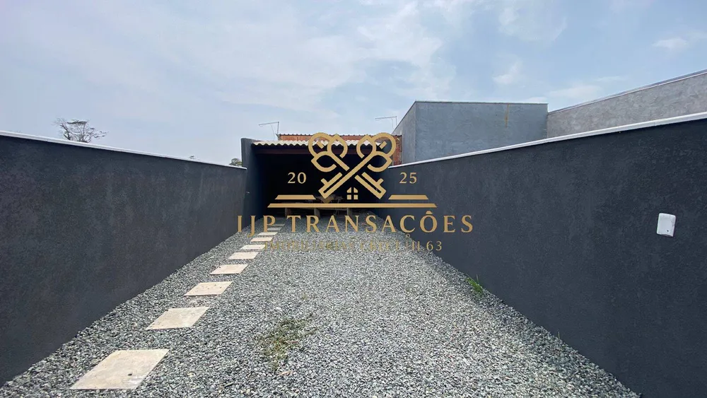 Casa, 2 quartos, 52 m² - Foto 4